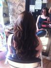 Gorgeous hair, nothing less for out gorgeous clients!
